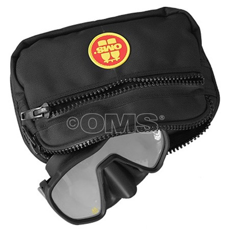 OMS Maskentasche