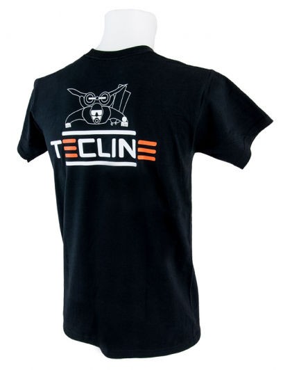 Tecline T-Shirt Herren