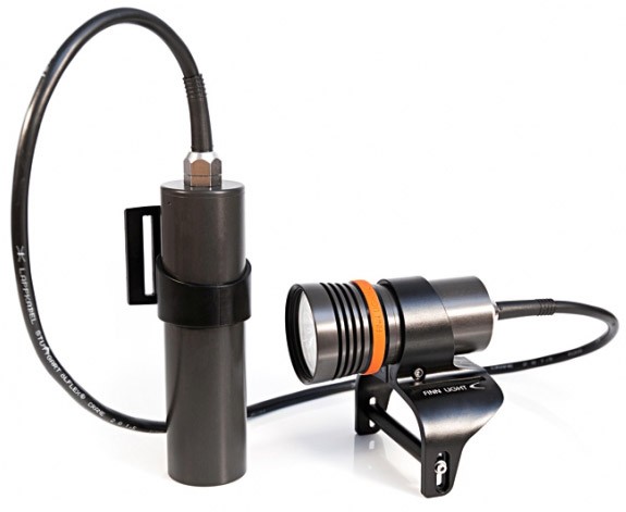 Finnlight 3600 LONG LED Tanklampe