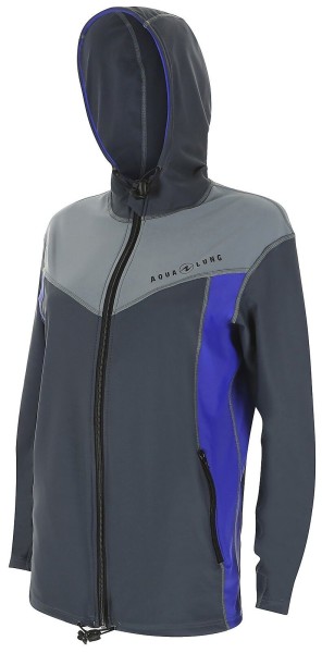 Aqualung Rashguard Jacke Damen (M)