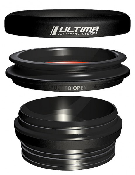 Ultima Dryglove Handschusystem DGS
