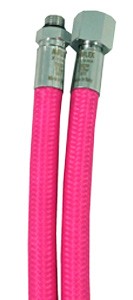 MIFLEX Mitteldruckschlauch (Pink)