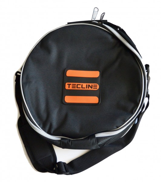 Tecline Atemreglertasche