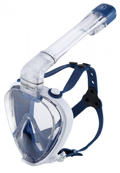 Aqualung Schnorchelmaske SmartSnorkel