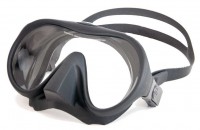 OMS TRIBE Tauchmaske OMS TRIBE Tauchmaske
