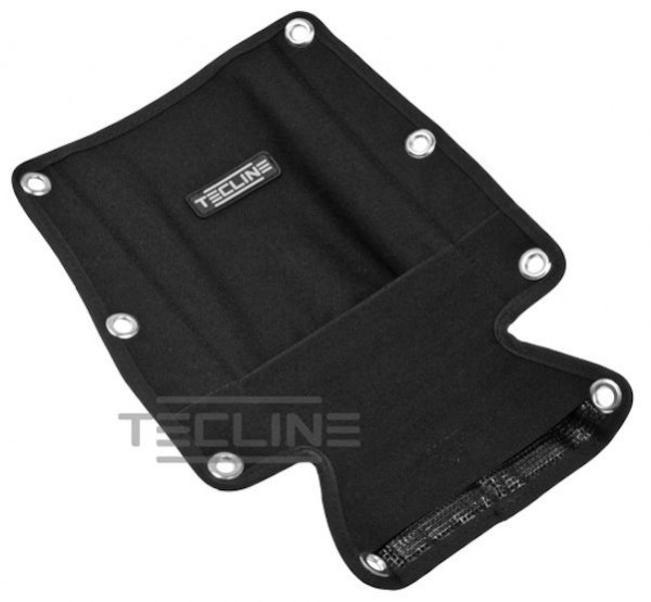 Tecline Storage Pack (Backplate Polster)