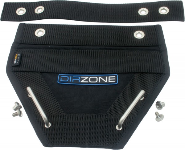 Dirzone Sidemount Adapter