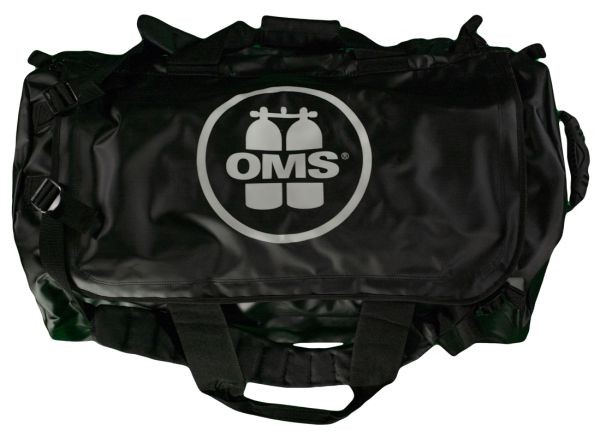OMS Duffle Bag Tauchtasche