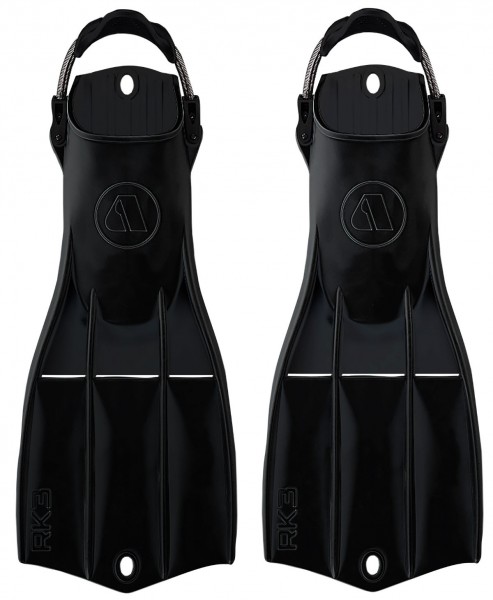 Apeks Taucherflossen RK3HD