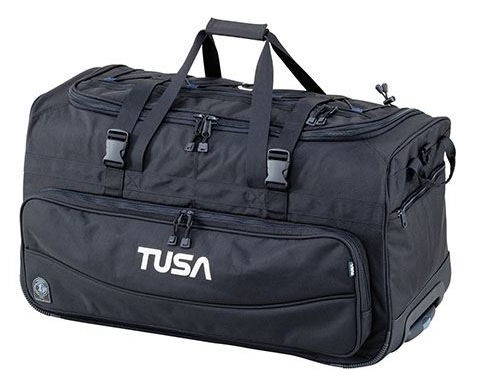 TUSA Roller Duffel Bag Tauchtasche (90 Liter)