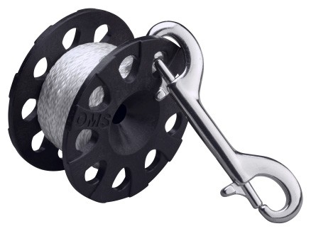 OMS Spool 30 Meter