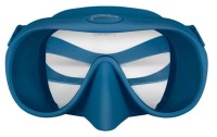 Finnsub PROVIEW Tauchmaske Steel Blue Finnsub PROVIEW Tauchmaske Steel Blue