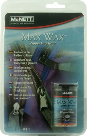 McNett Max Wax