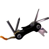 Polaris Taucher Multifunktionswerkzeug Polaris Taucher Multifunktionswerkzeug