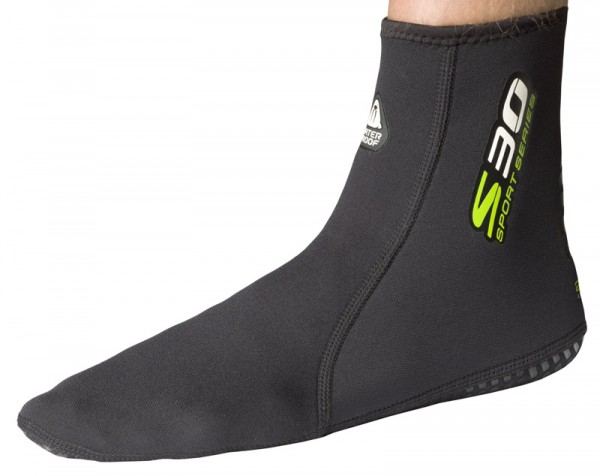 Waterproof S30 Neopren Socken