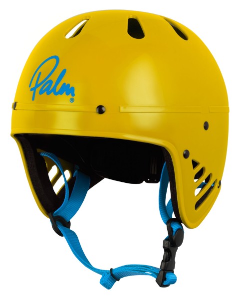 Palm AP2000 Wasserrettung Helm (Gelb)