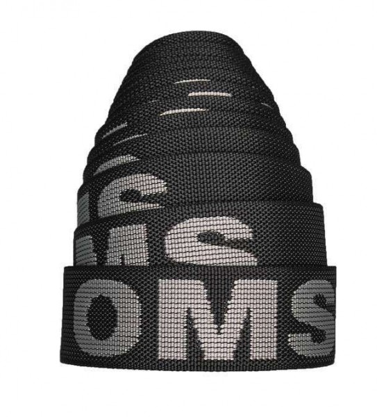 OMS Harness Gurtband 50mm (4 Meter)