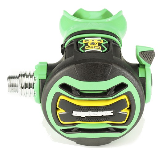 Apeks XTX 40 NITROX 2. Stufe