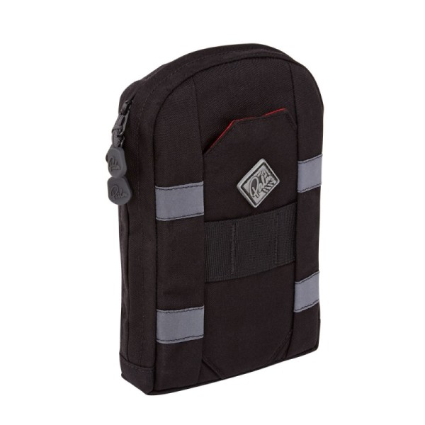 Palm Rescue Front Safety Pocket - Tasche (Schwarz)