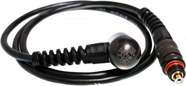 Ammonite Sidemount Kabel