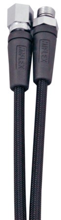 MIFLEX Hochdruckschlauch Xtreme-hi braided