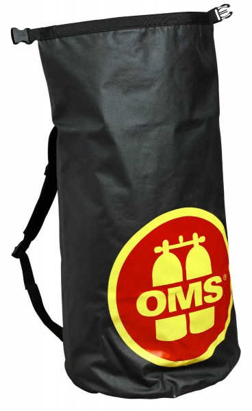 OMS Drybag Rucksack Vintage