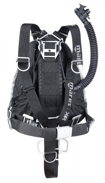 Mares PURE LIGHT SIDEMOUNT Wing Set XR-Line
