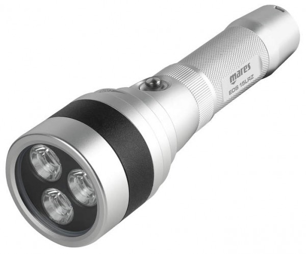 Mares EOS 15LRZ LED Tauchlampe (1500 Lumen)