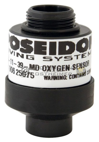 Poseidon O2 Sensor (Molex)