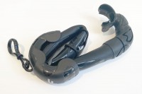 Finnsub Pocket Schnorchel Finnsub Pocket Schnorchel