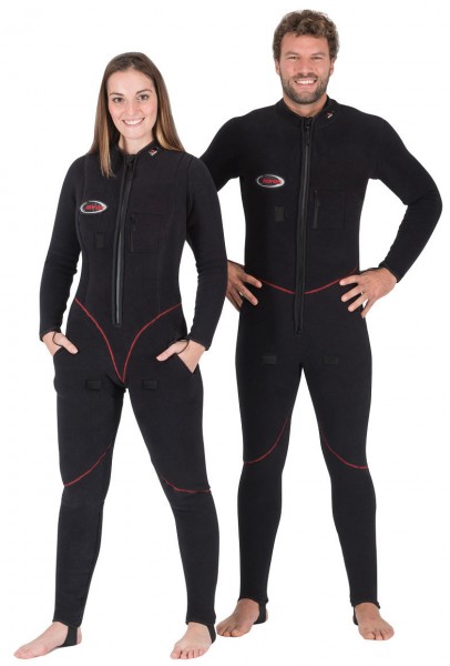 ROFOS ARTIC Unterzieher
