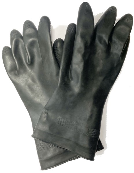 KUBI Dry Glove System Handschuhe Schwarz