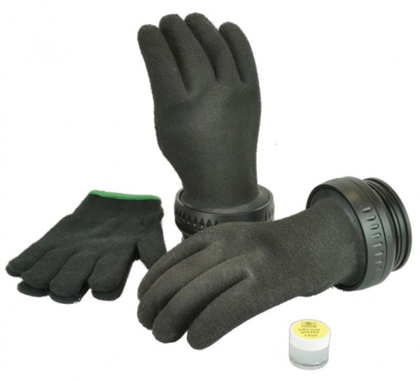 ROLOCK 90 Handschuhsystem für Antares Komplet