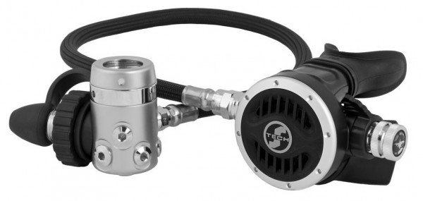 Scubatech R5 ICE Special Atemregler