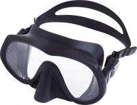 OMS Maske Tattoo Ultra Clear OMS Maske Tattoo Ultra Clear