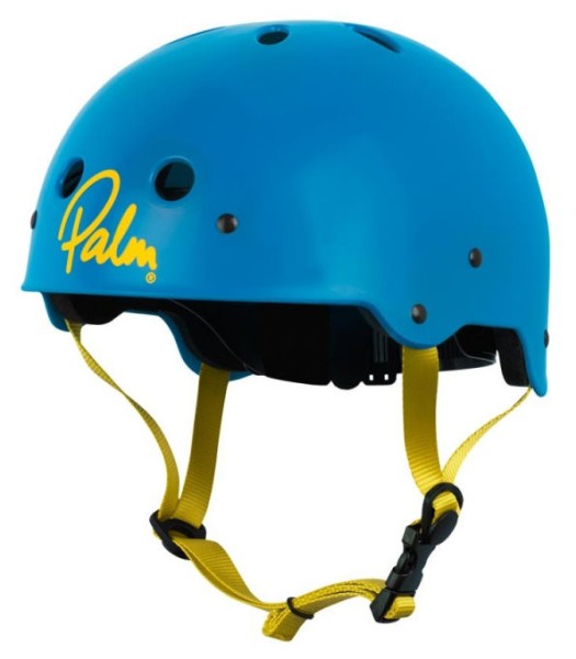 Palm AP4000 Wasserrettung Helm Blau