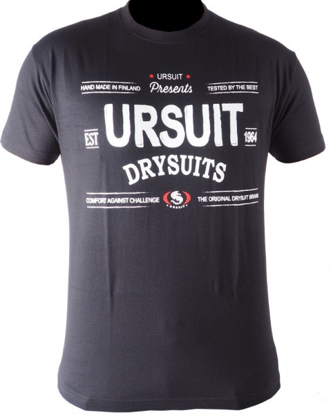 Ursuit T-Shirt
