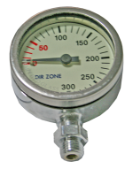 DIRZONE Finimeter (Metall) DIRZONE Finimeter (Metall)
