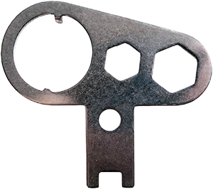 Inflator Revision Werkzeug