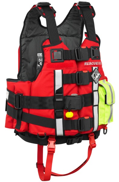 Palm Rettungsweste RESCUE 800 PFD Wasserrettung