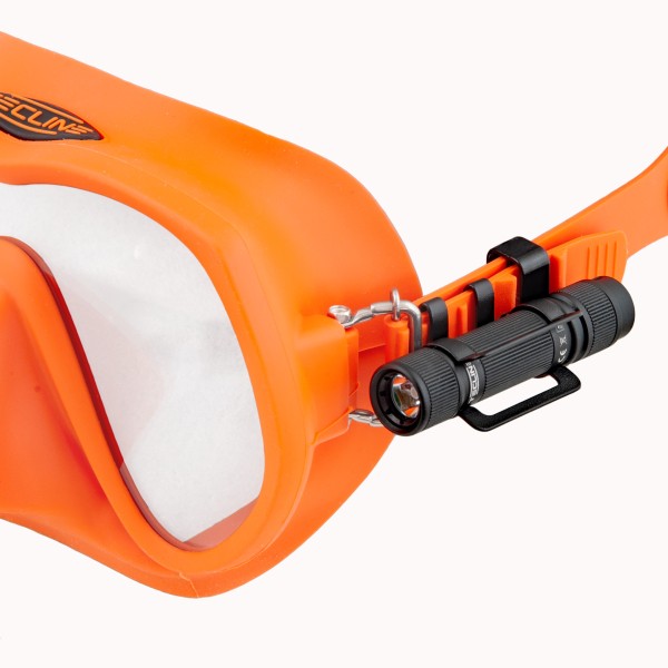 Tecline LED Maskenlampe ML900