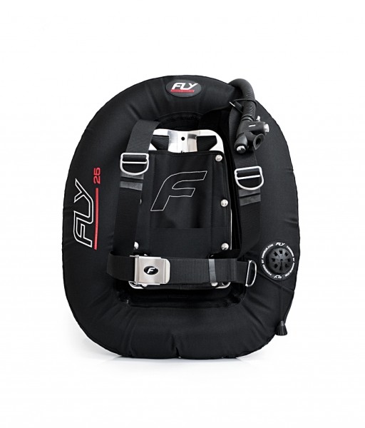 FINNSUB FLY 25D DIR Wing