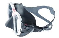 Hollis M3 Tauchmaske Weiss Hollis M3 Tauchmaske Weiss