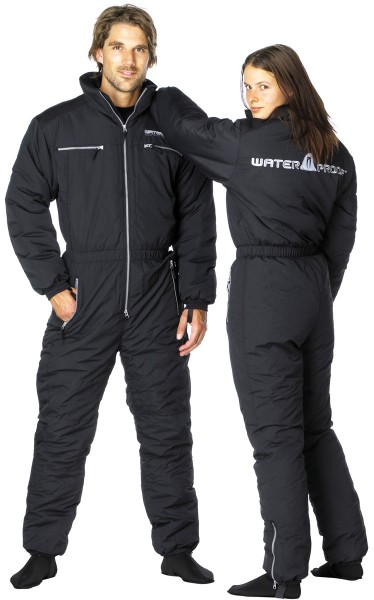 Waterproof Warmtec Unterzieher