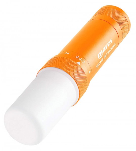 Mares EOS SOS Strobe (Unterwasser Blitz)
