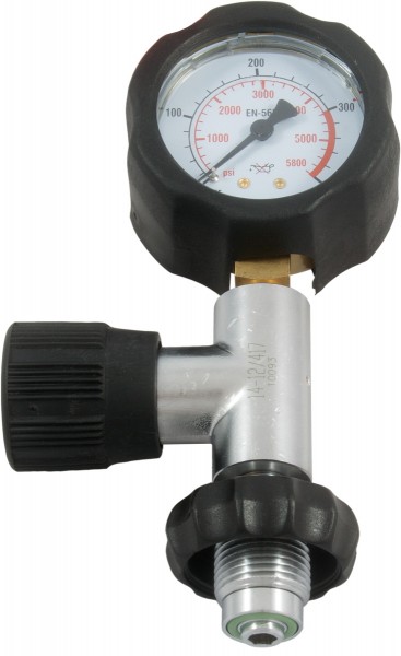 DIRZONE Prüfmanometer 300 BAR