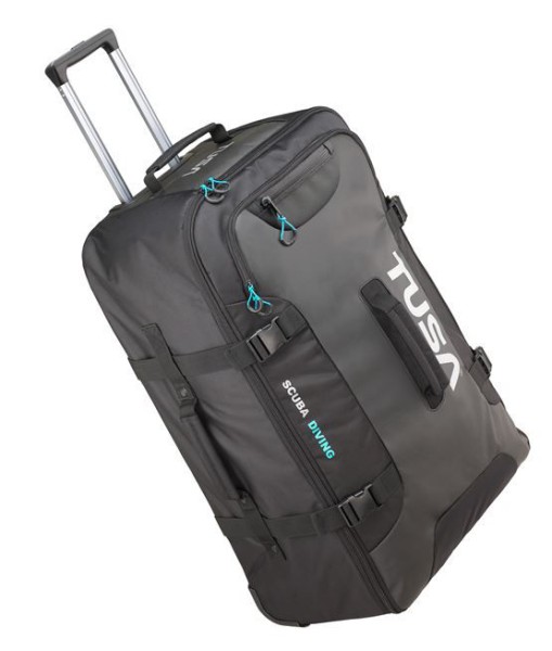 TUSA Lage Roller Bag Tauchtasche (108 Liter)