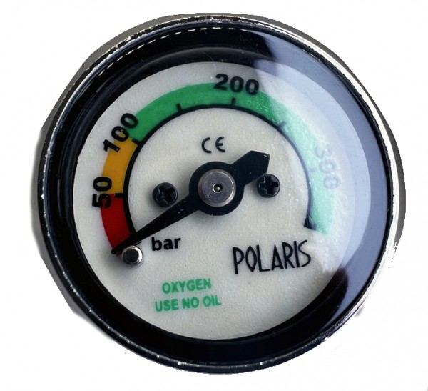 Polaris Mini Finimeter "Stage Basic"