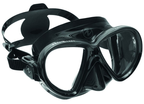 Aqualung Maske Reveal X2 (Schwarz)