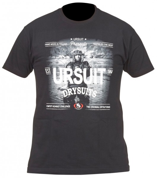 Ursuit T-Shirt
